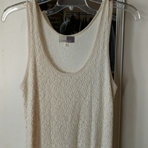 Anthropologie Dress